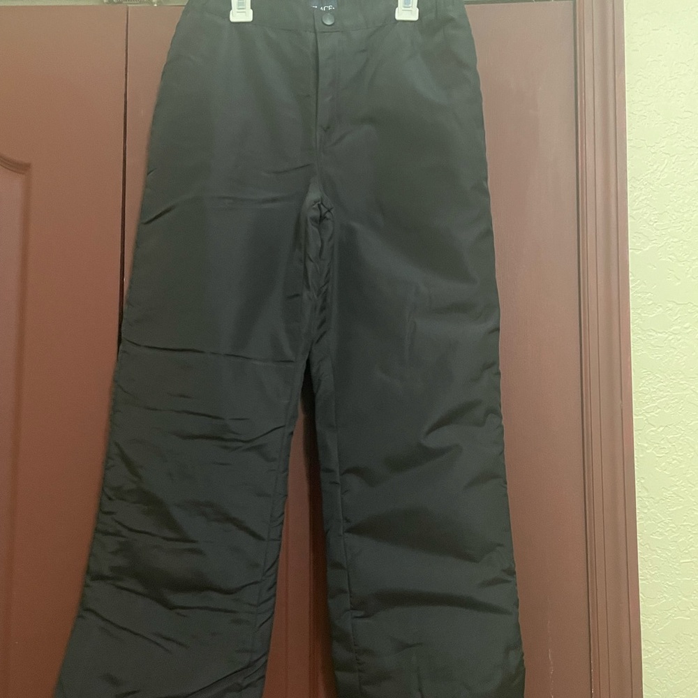 Girls snow pants
